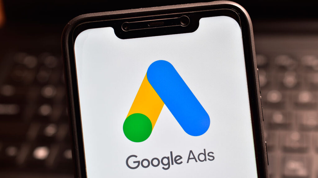 Google Ads