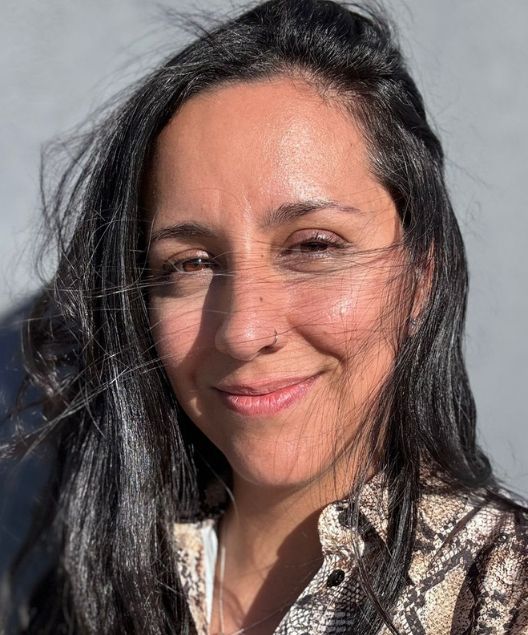Claudia niño de guzman DALECLICK