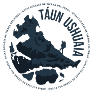 Logo Taun Ushuaia Dale Click