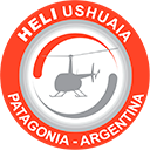 Logo HeliUshuaia
