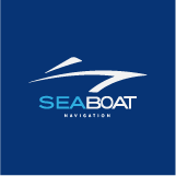 Seaboat Logo Ushuaia