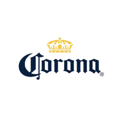 Logo de Corona