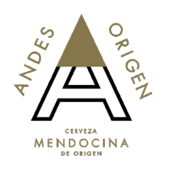 Logo de Andes Origen