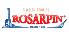 Marca del catálogo de Centro Pinturerías, Tierra del Fuego